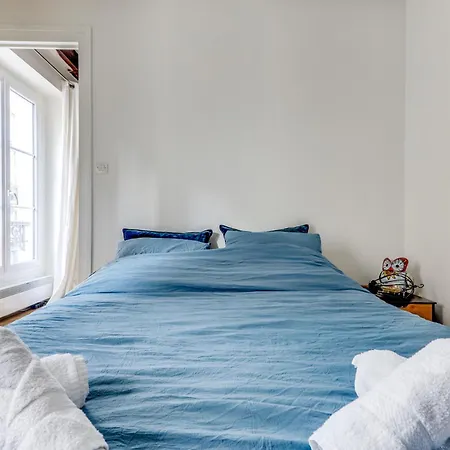 Appartement Quartier Prise