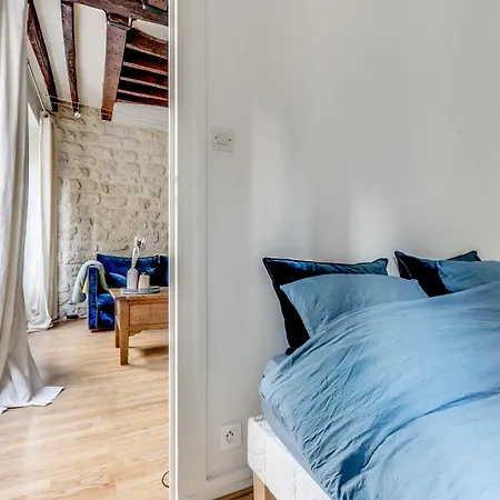 Appartement Quartier Prise