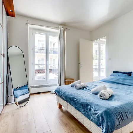 Quartier Prise Appartement *