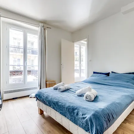 Appartement Quartier Prise