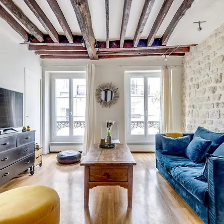 Quartier Prise Appartement