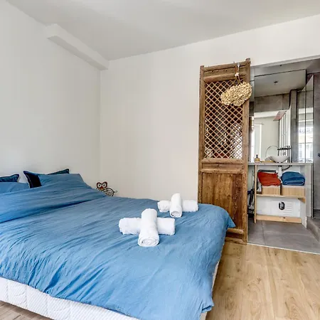 Quartier Prise Appartement *